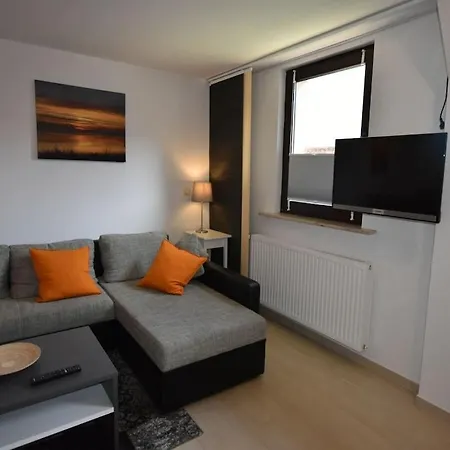 Holiday home With 2 Bedrooms Blowatz
