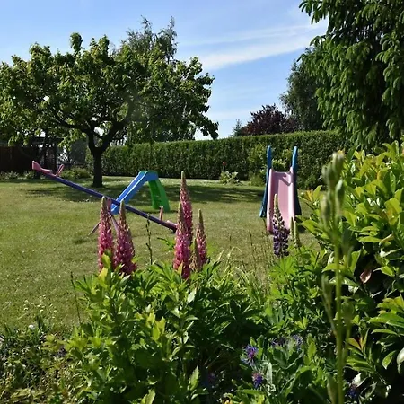 With 2 Bedrooms Holiday home *