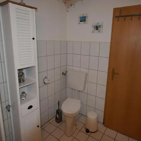 With 2 Bedrooms Holiday home *