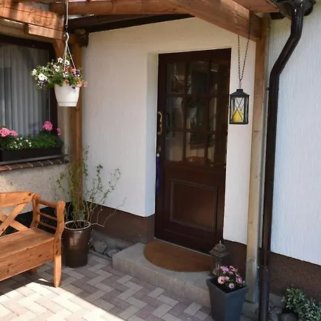 Holiday home With 2 Bedrooms *