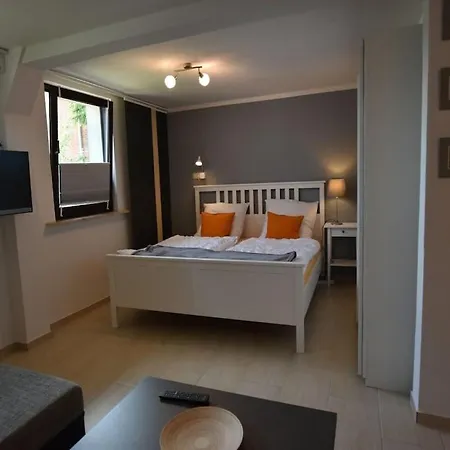 With 2 Bedrooms Holiday home Blowatz